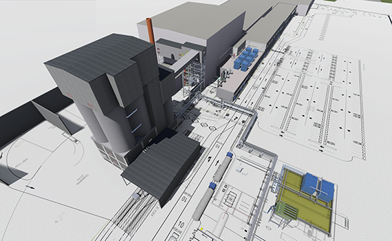 CMP_architecual_design
